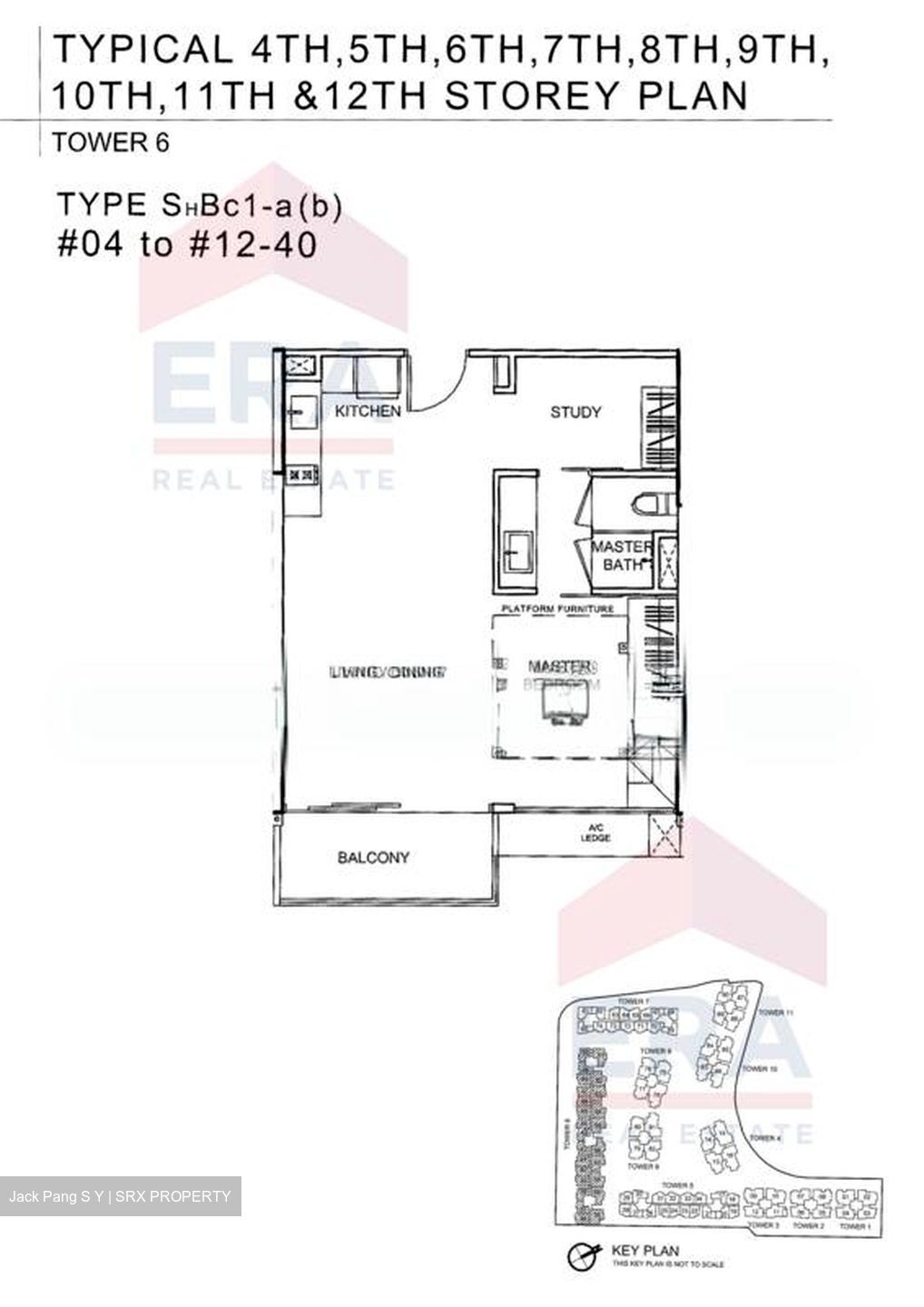 Watertown (D19), Apartment #571010871